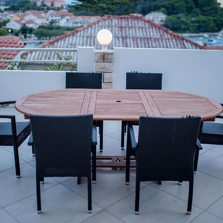 Apartments And Rooms Bolero ราบ ภายนอก รูปภาพ